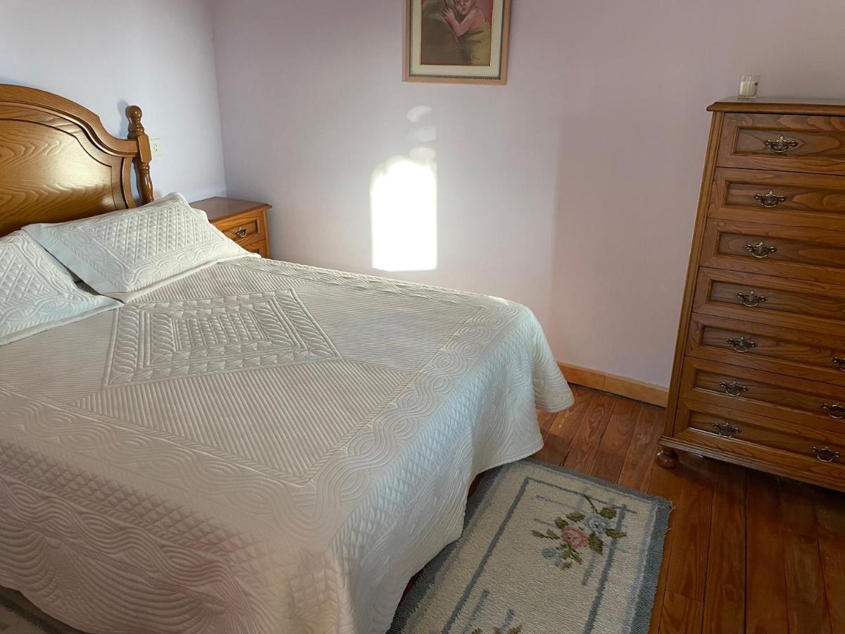 コマルカ・デ・オウレンセ Casa Do Cuco, Ribeira Sacraヴィラ エクステリア 写真